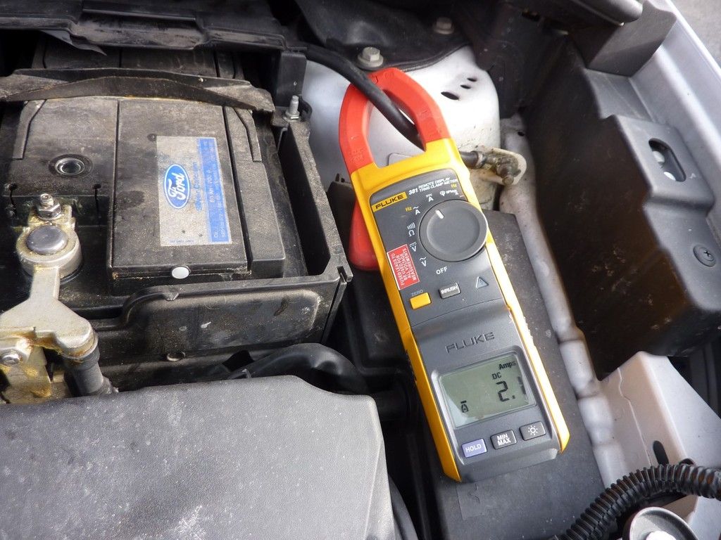 Battery Draining Ford Kuga Owners Club Forums